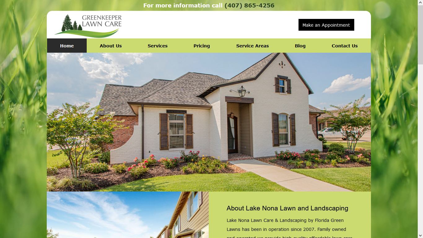 What You Should Know About Online Marketing For Your Landscaping Business